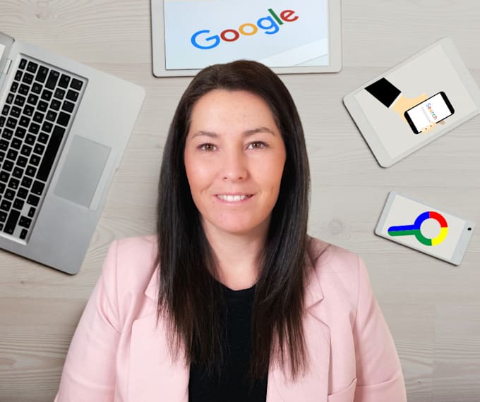set up and manage your google ads campaign