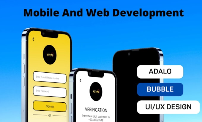 flutterflow developer, bubble ai,bubble saas mvp, adalo developer, bubble api