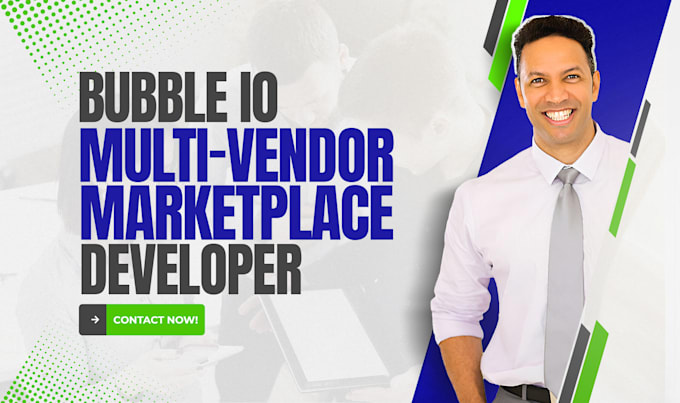 build multi vendor marketplace bubble custom ecommerce app bubble marketplace