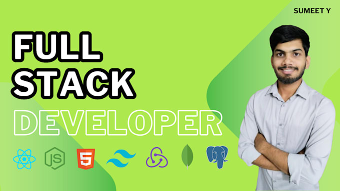 develop responsive react applications