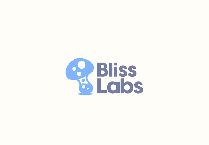 do a professional modern creative labs logo design branding