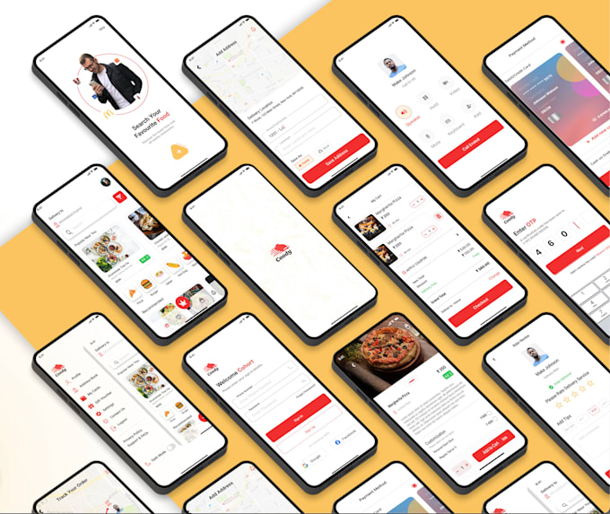 fix app bugs and issues in swift and swiftui with xcode