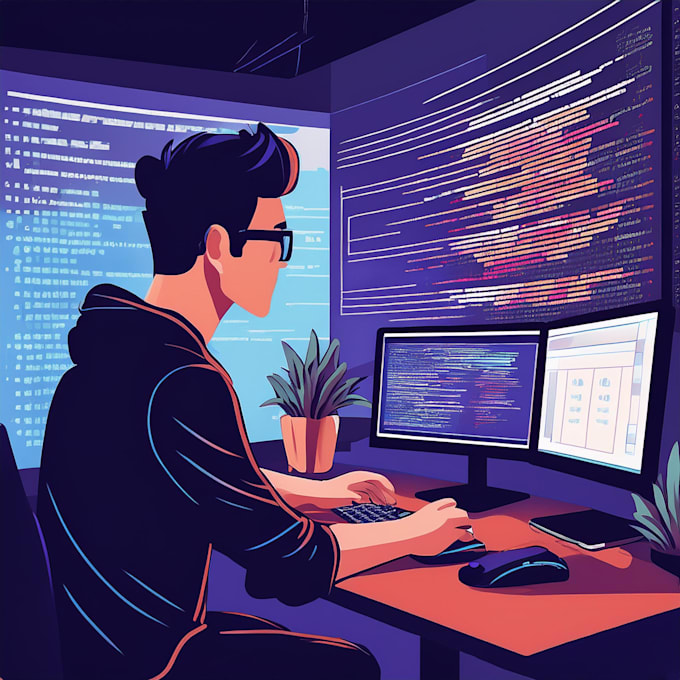 your full stack web developer with django rest api backend and react frontend