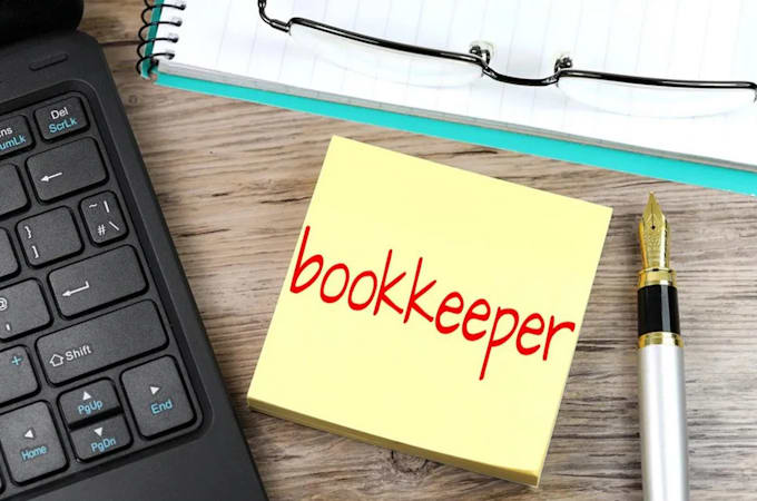 do setup and bookkeeping in quickbooks, xero, freeagent, sage