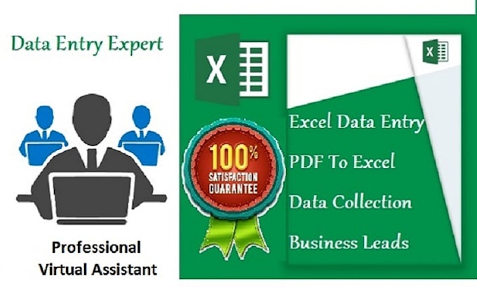 your reliable virtual assistant for admin tasks, any support
