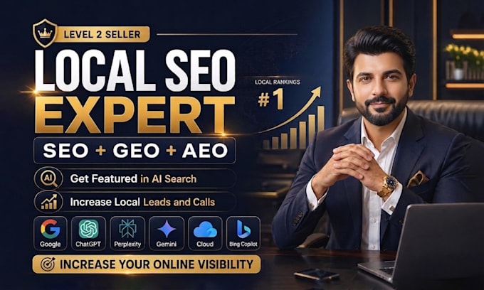 do ai SEO, GEO, aeo and agentic optimization for your wordpress wix website