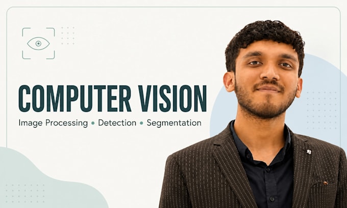 make computer vision projects with opencv, mediapipe