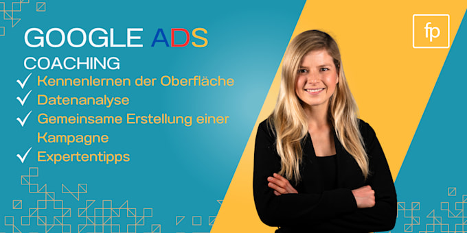 be your personal google ads coach