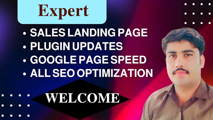 be your best wordpress website, built website design