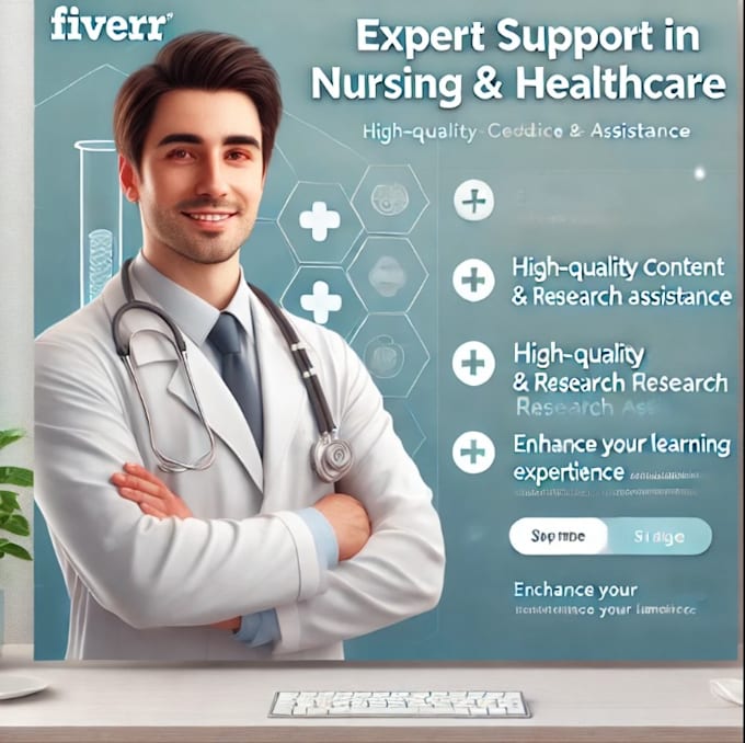 do content in nursing healthcare and medicine