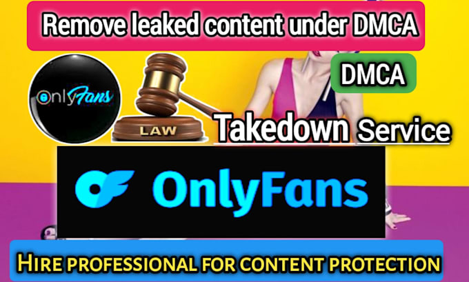 get your stolen, copyrighted,leaked,unauthorized content from onlyfans by dmca