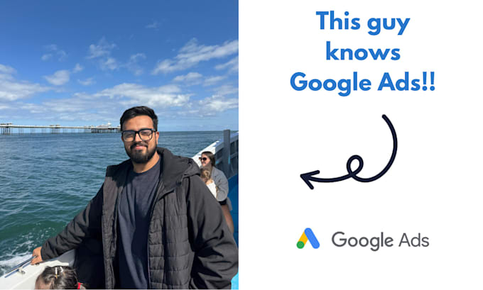 create and manage google ads campaigns