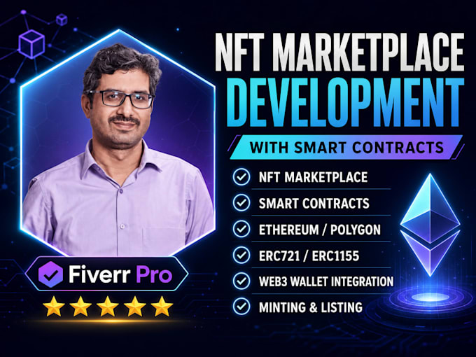 build a custom web3 nft marketplace for real world assets, gaming