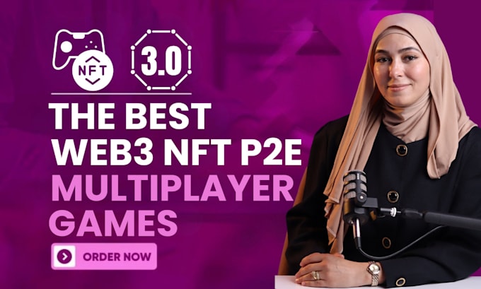 develop web3 crypto p2e game 2d and 3d