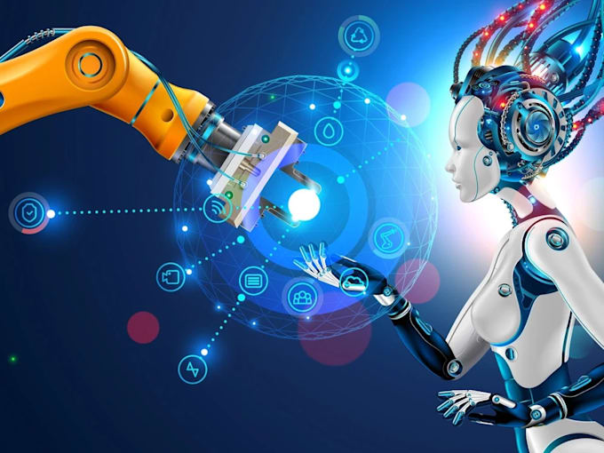 Develop instagram api bot, telegram bot, tiktok api bot, twitch bot ...
