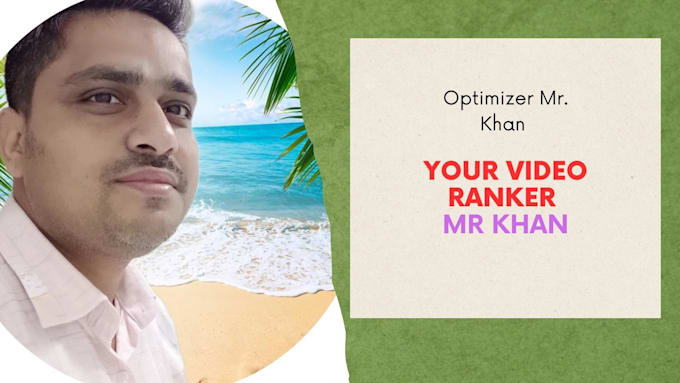 maximum SEO score for video ranking