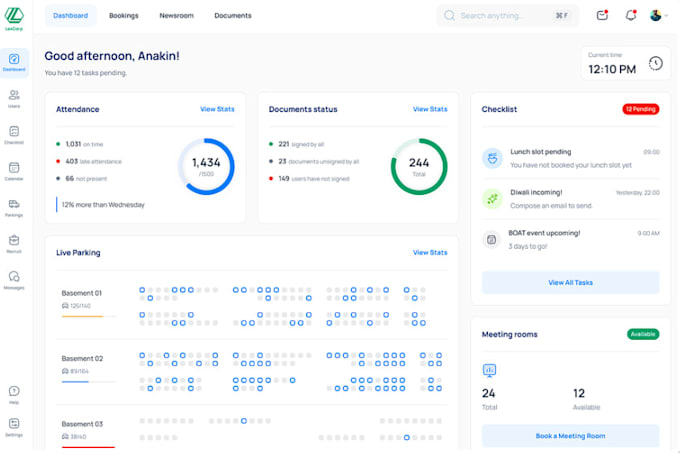 be software developer develop credit repair web app crm saas mlm hr hrm erpnext