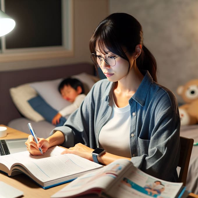 Teach you essential useful japanese for traveling japan by Maiokamoto