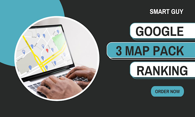 optimize your google business profile listing for local seo gbp maps ranking