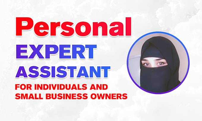small business virtual assistant for admin support