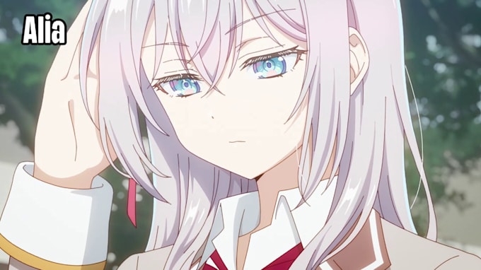 provide german and korean anime recap editing service