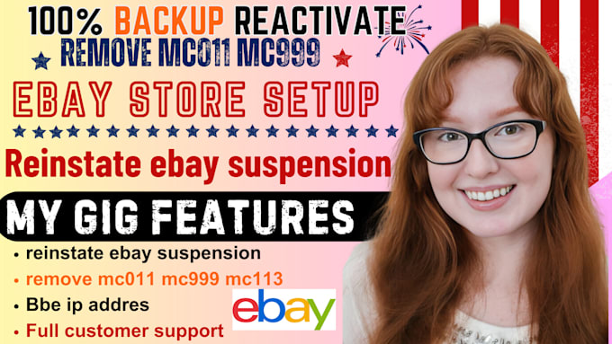 reinstate ebay account suspension remove mc011 mc172 mc113 restriction bbe inr