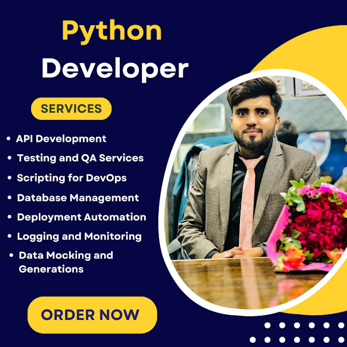 be senior web developer