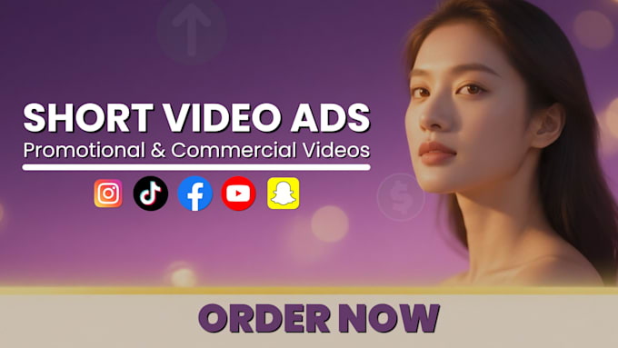 create an engaging promotional video ad for your shopify dropshipping ads