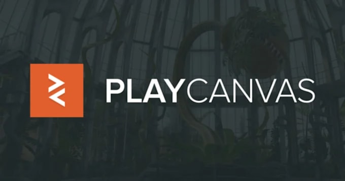 make your application or game in playcanvas and cocos