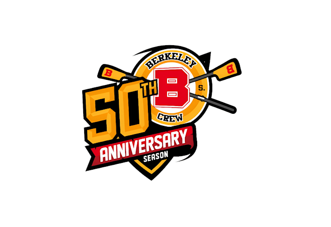 design high quality anniversary logo in high definition