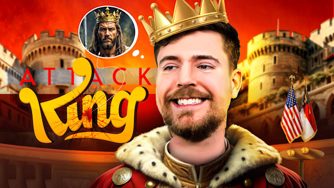 do eye catching thumbnails for your youtube videos