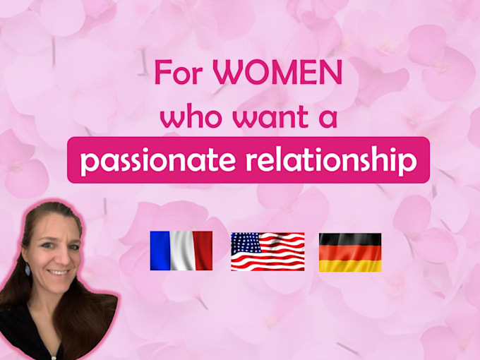 help you find again the passion in your relationship