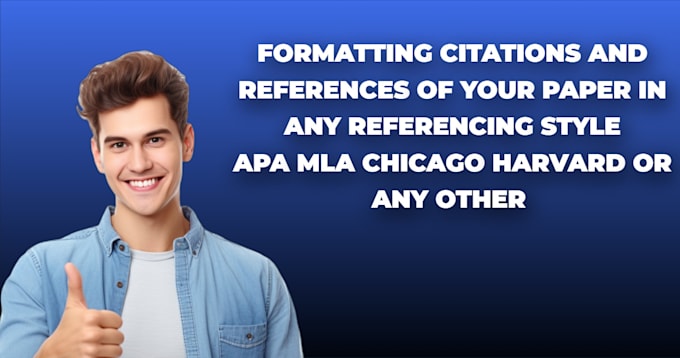 add citations and references to your document apa mla chicago