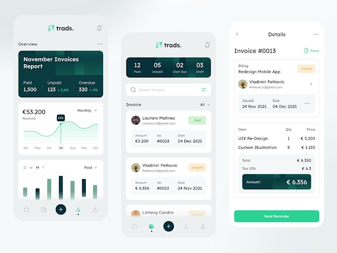 develop food delivery app like ubereats doordash grubhub