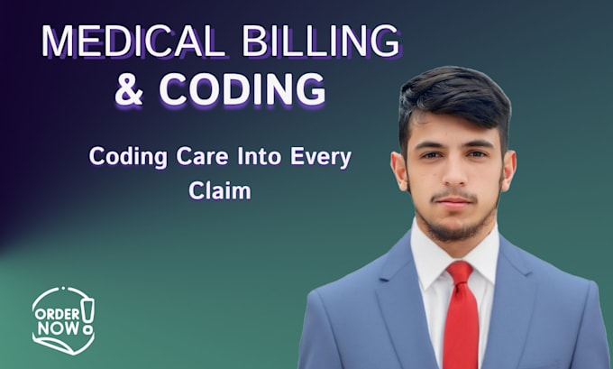 do medical coding and billing perfectly