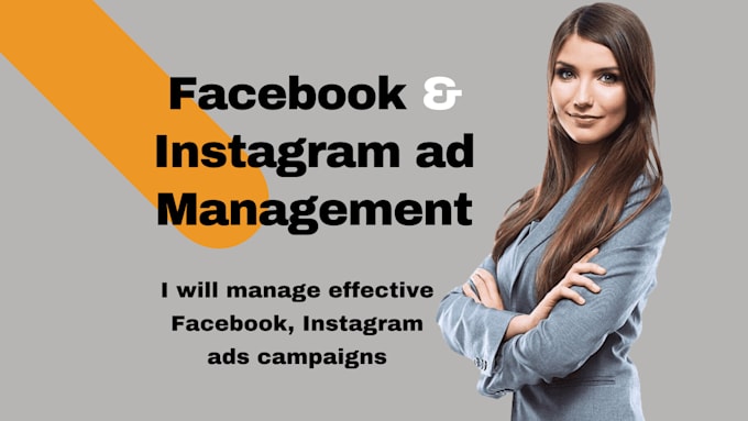 manage effective facebook ads campaigns