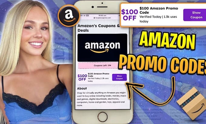 manually submit your coupon code to 70 top deal sites for maximum exposure