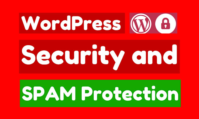 wordpress website security optimization and recover hacked website