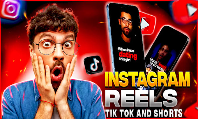 edit instagram reels and shorts like alex hormozi captions and ali abdaal