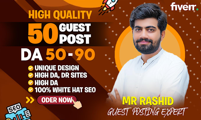 provide quality guest post and guest posting services