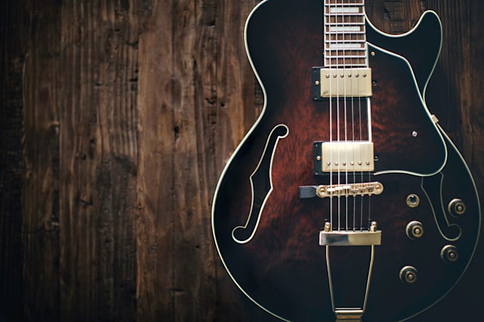 write lyrics for your songs