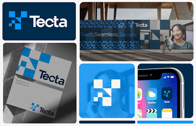 be a creative art director for your logo success