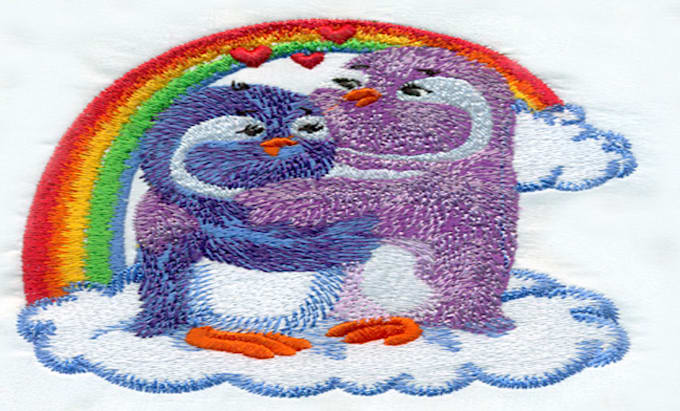 do embroidery digitizing for embroidery design, embroidery patch emb dst pes jef