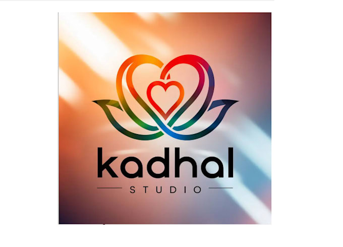 design durable wonderful studio logo