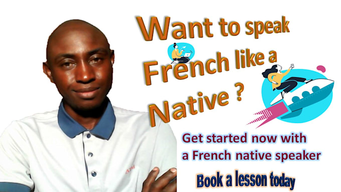 improve your fluency in french language