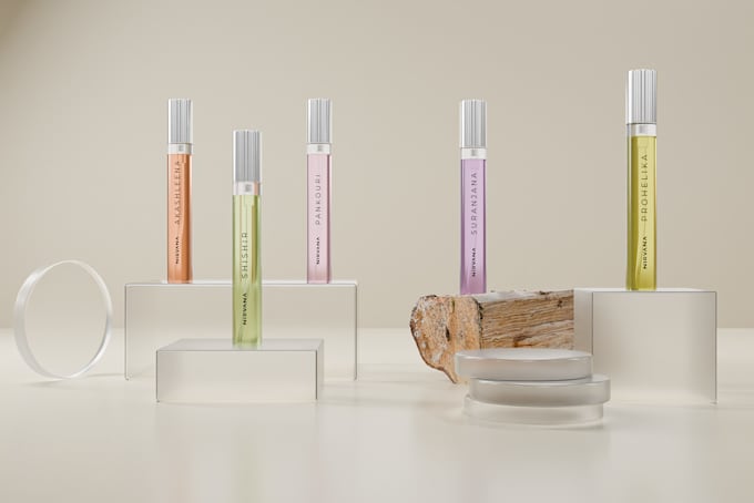 do professional 3d cosmetics product modeling service