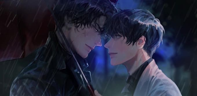 animate manga, webtoon, manhwa and comics