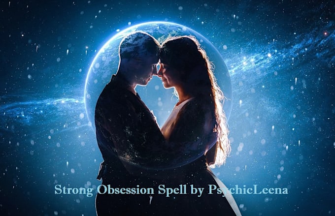 do extra strong obsession spell with powerful attraction binding ritual