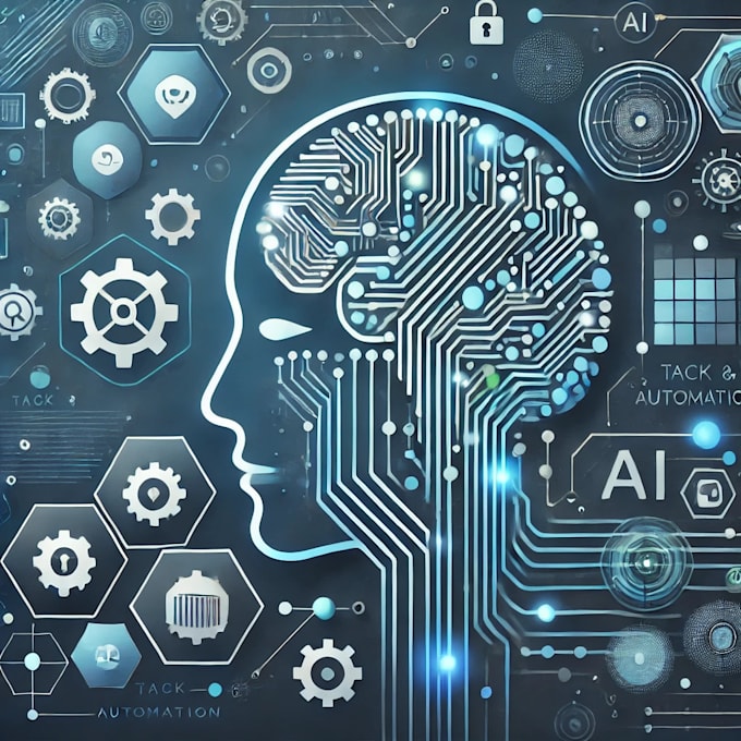 create a custom automation tasks solution