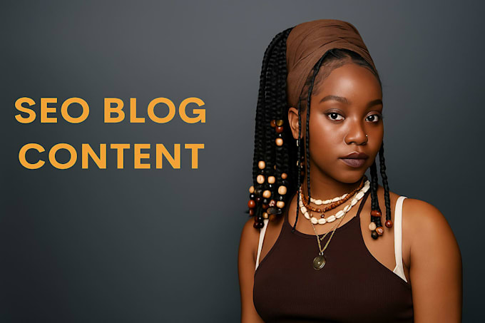 write bulk SEO articles and blog posts, high quality content